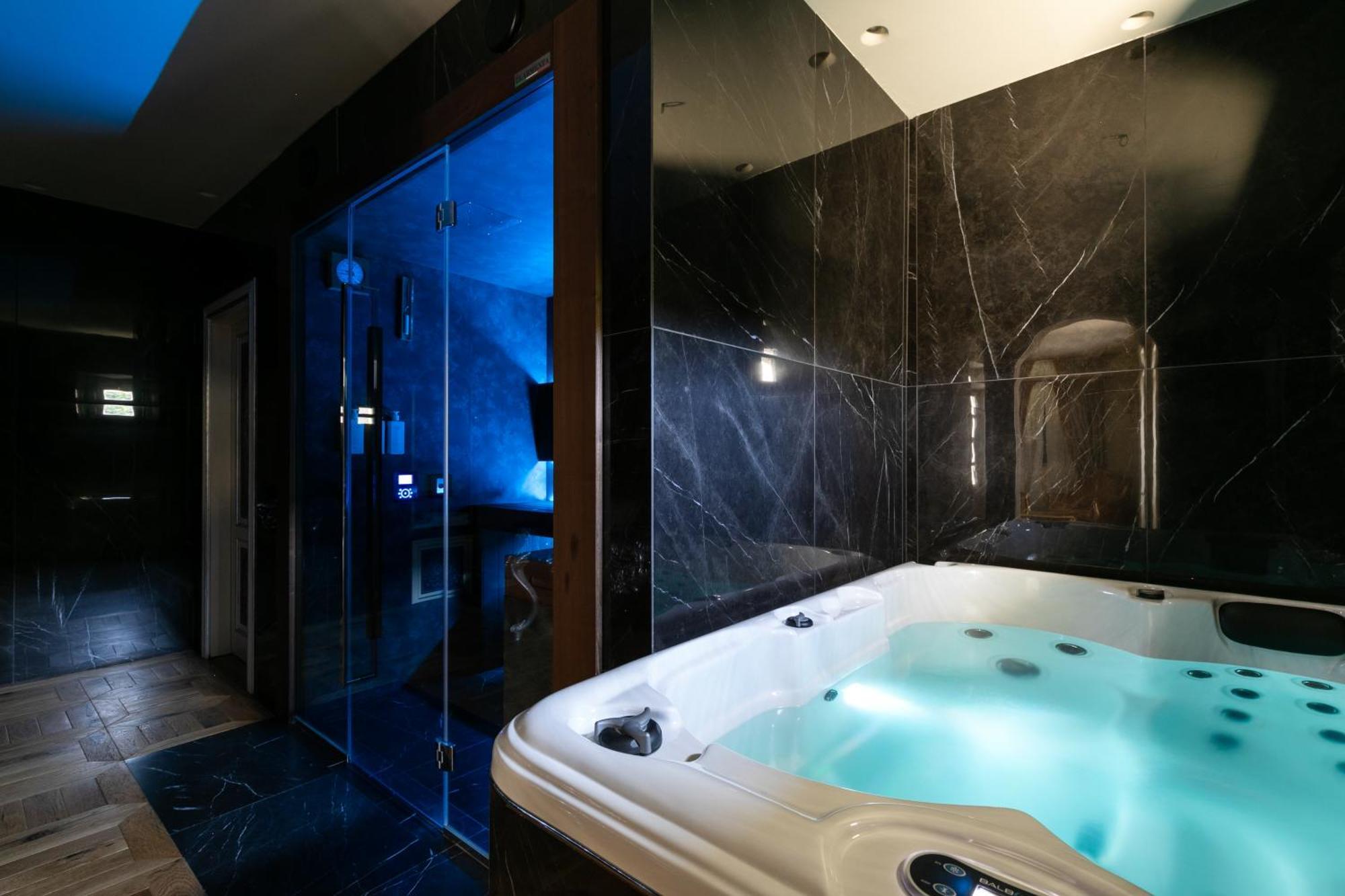 Relais La Corte Dei Papi Кортона Экстерьер фото