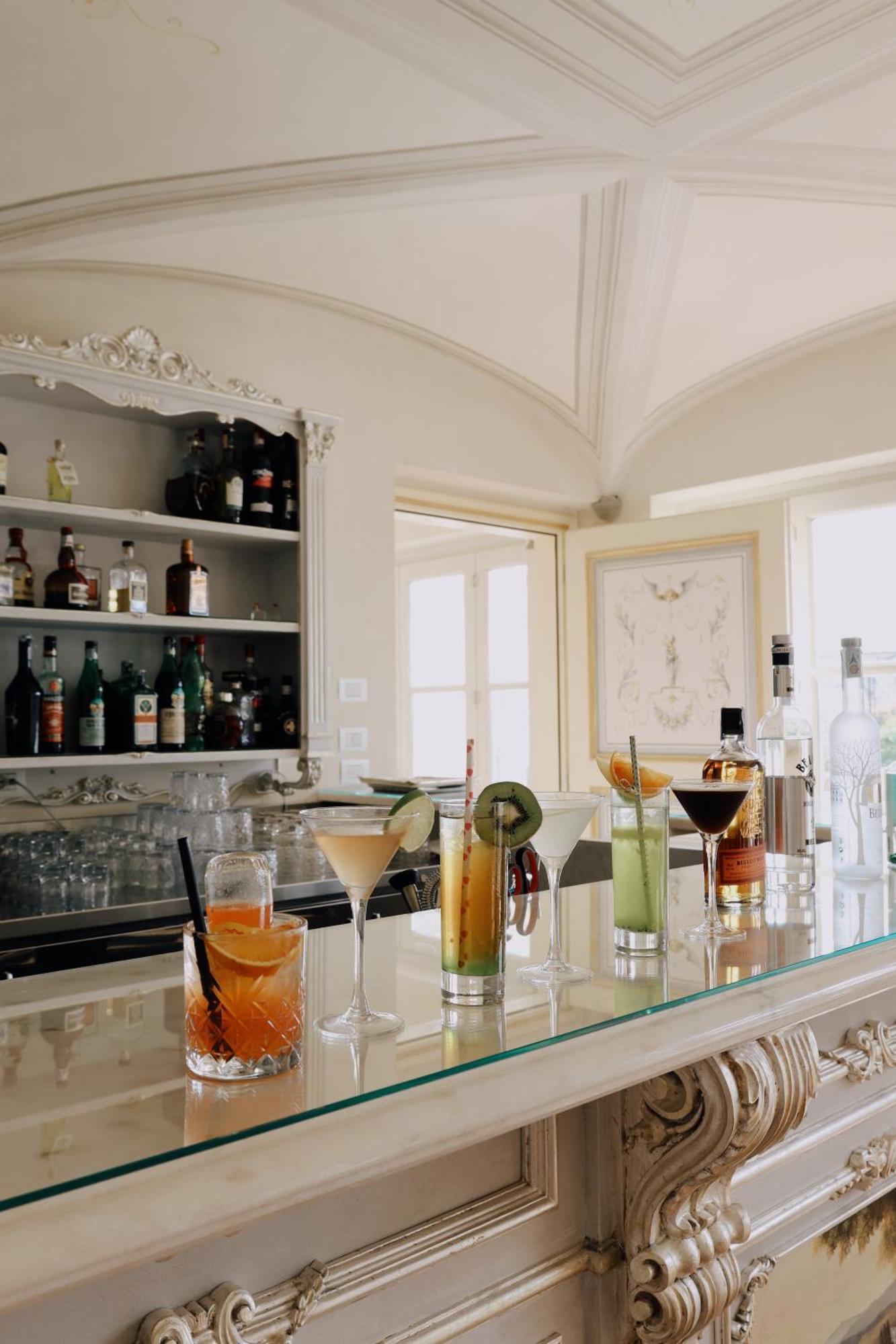 Relais La Corte Dei Papi Кортона Экстерьер фото