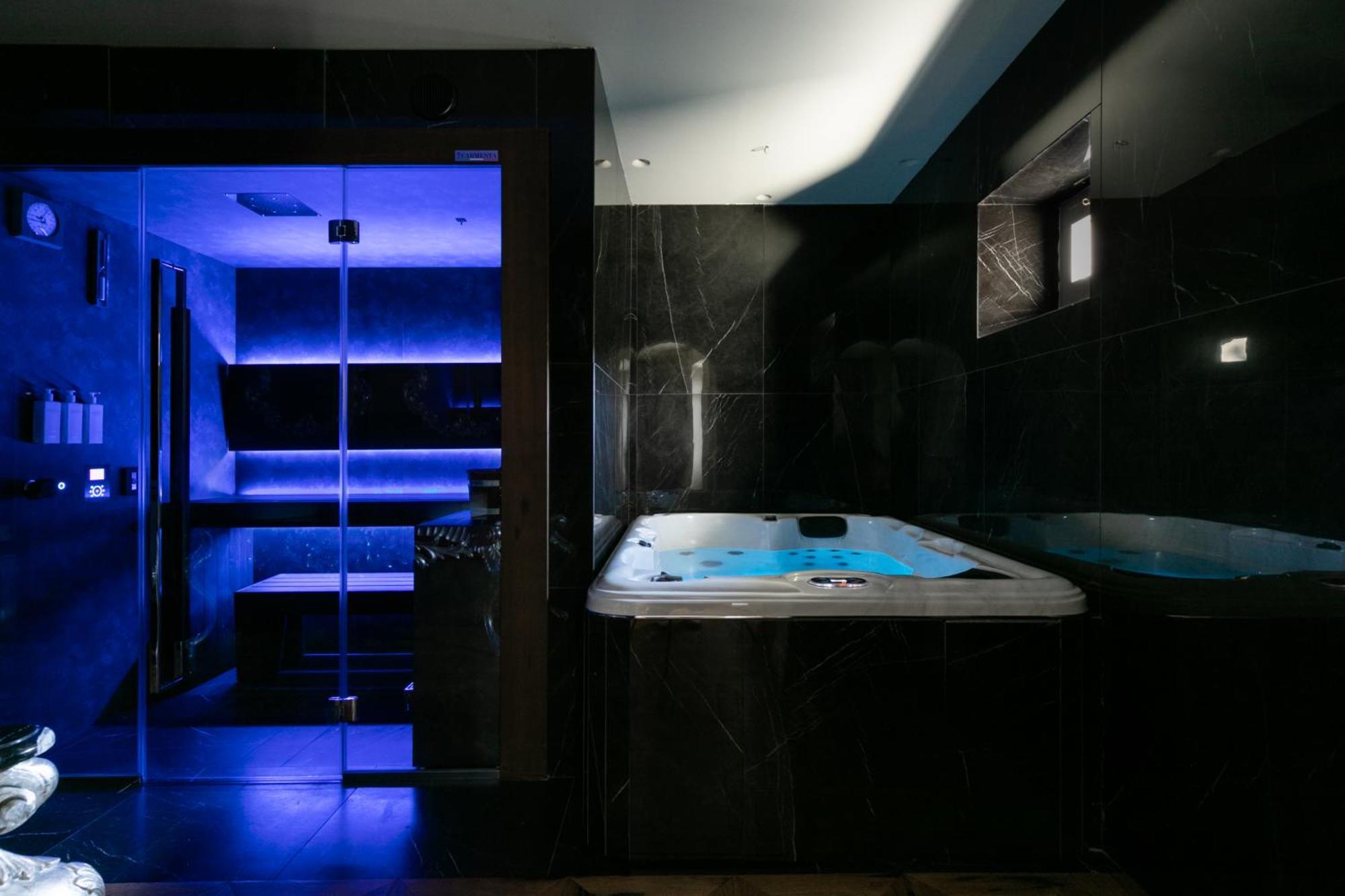 Relais La Corte Dei Papi Кортона Экстерьер фото