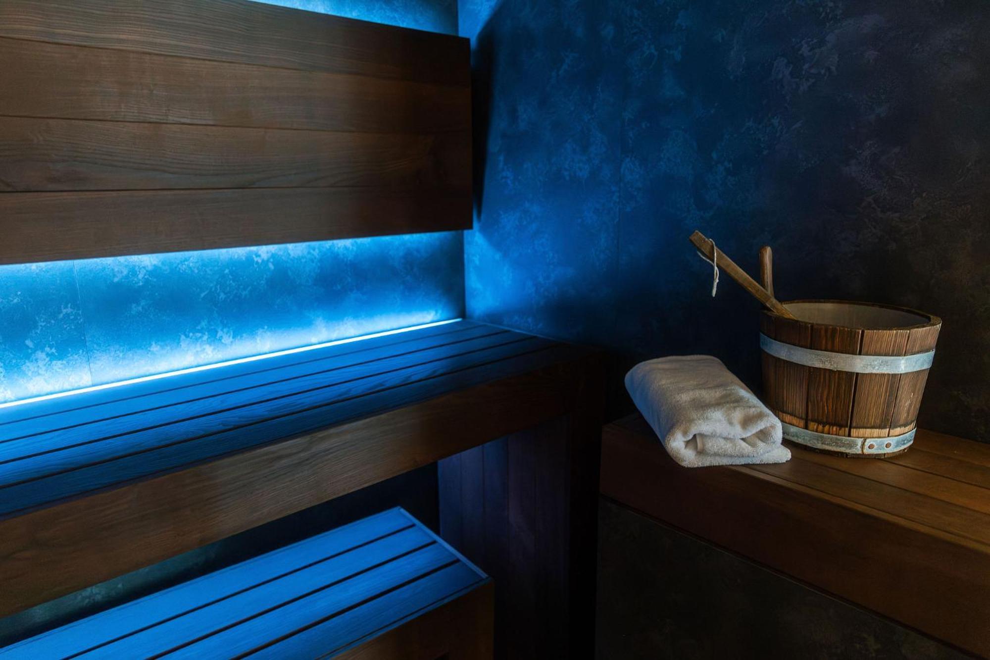 Relais La Corte Dei Papi Кортона Экстерьер фото